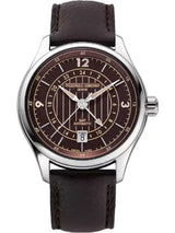 FREDERIQUE CONSTANT Runabout GMT Automatique MOD FC-350RBR5B6