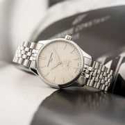 FREDERIQUE CONSTANT MOD FC530CR3B6B WATCHES