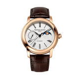 FREDERIQUE CONSTANT MANUFACTURE CLASSICS MOONPHASE FC-712MS4H4