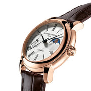 FREDERIQUE CONSTANT MANUFACTURE CLASSICS MOONPHASE FC-712MS4H4