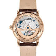 FREDERIQUE CONSTANT MANUFACTURE CLASSICS MOONPHASE FC-712MS4H4