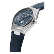 FREDERIQUE CONSTANT HIGHLIFE MOONPHASE DATE MANUFACTURE FC-716BL3NH6