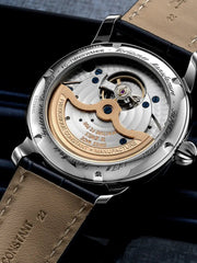 FREDERIQUE CONSTANT MOD FC-718WM4H6 UHR CLASSIC