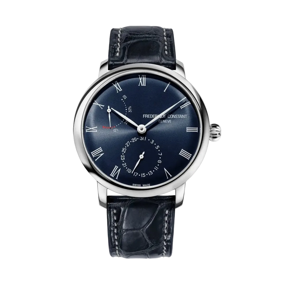 FREDERIQUE CONSTANT WATCHES FC-723NR3S6