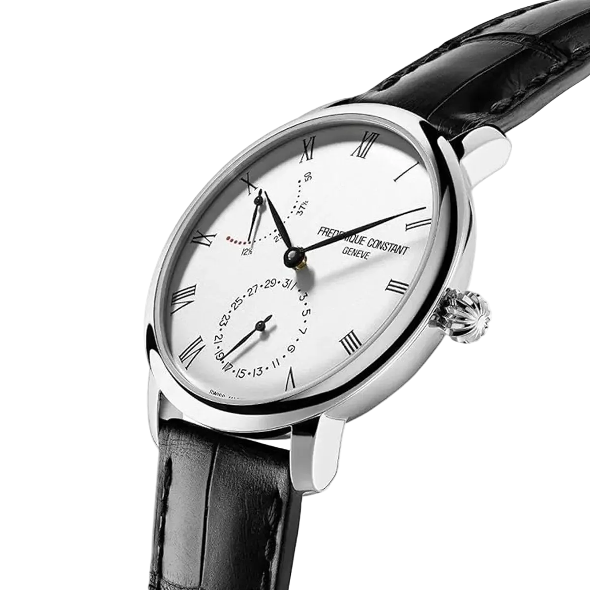 FREDERIQUE CONSTANT CLASSIC WATCHES FC-723WR3S6