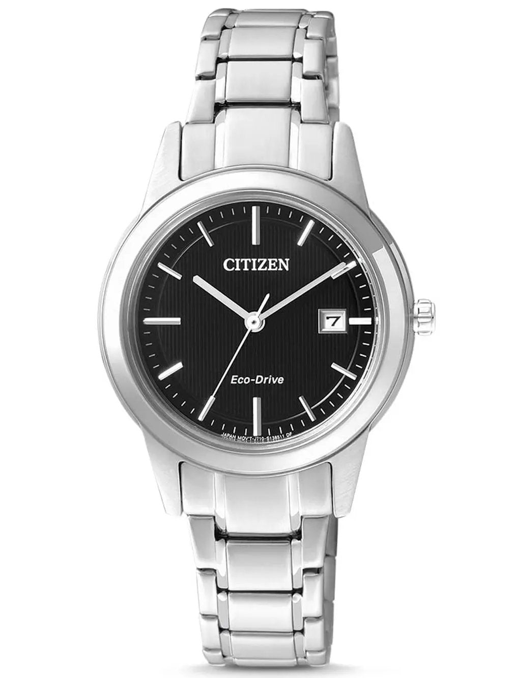 CITIZEN MOD FE1081-59E Damenuhr Quarz Datum