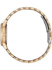 CITIZEN MOD FE1243-83A DAMENUHR QUARTZ DAMEN