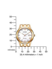 CITIZEN MOD FE1243-83A DAMENUHR QUARTZ DAMEN