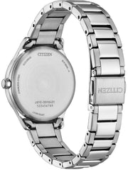 CITIZEN MOD FE6121-67A DAMEN QUARTZ DATUM 39MM