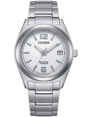 CITIZEN SUPER TITATIUM 6150 LADY FE6151-82A