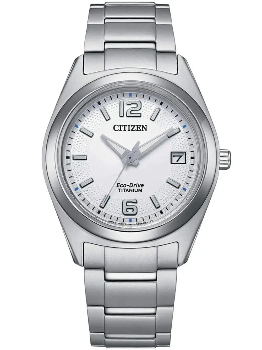 CITIZEN SUPER TITATIUM 6150 LADY FE6151-82A