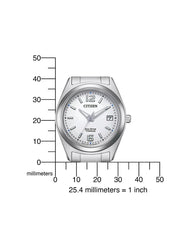CITIZEN SUPER TITATIUM 6150 LADY FE6151-82A