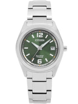 CITIZEN MOD FE6151-82X DAMENUHR QUARZ FÜR FRAUEN