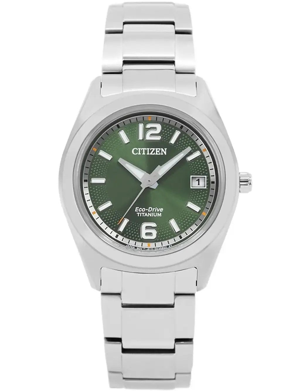 CITIZEN MOD FE6151-82X DAMENUHR QUARZ FÜR FRAUEN