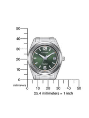 CITIZEN MOD FE6151-82X DAMENUHR QUARZ FÜR FRAUEN
