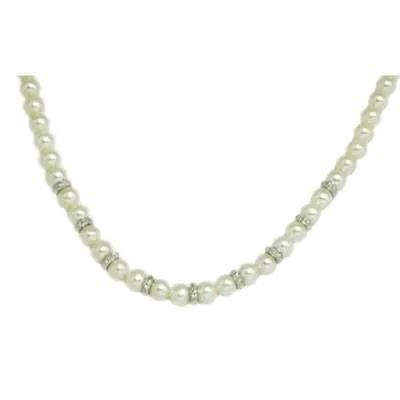 Comète Perlenkette FFW116