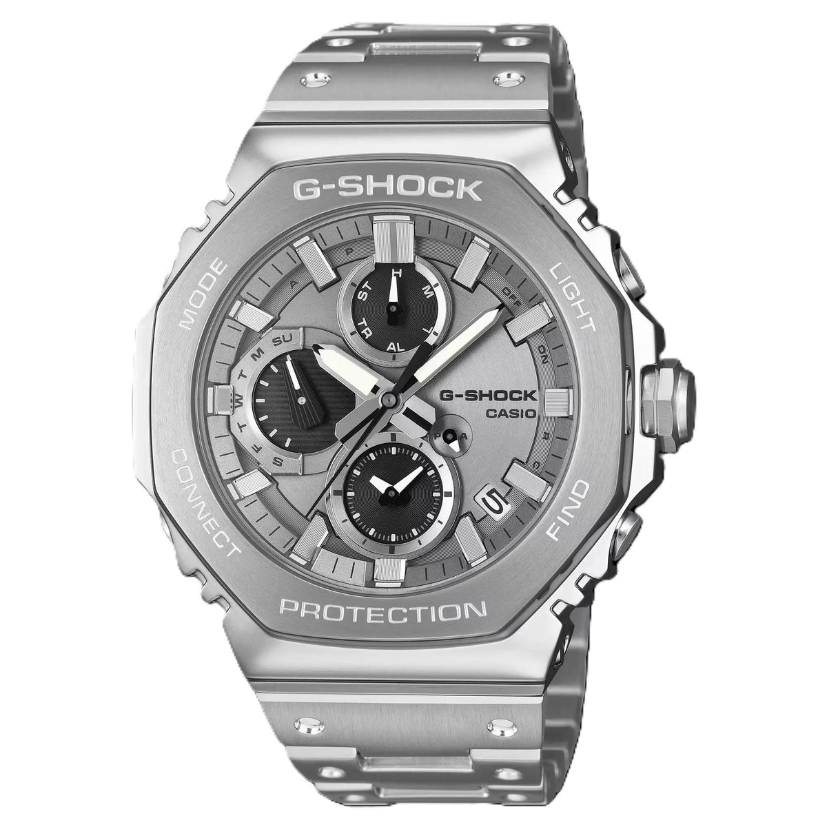 Casio G-Shock Full Metal GMC-B2100ADS-1AER