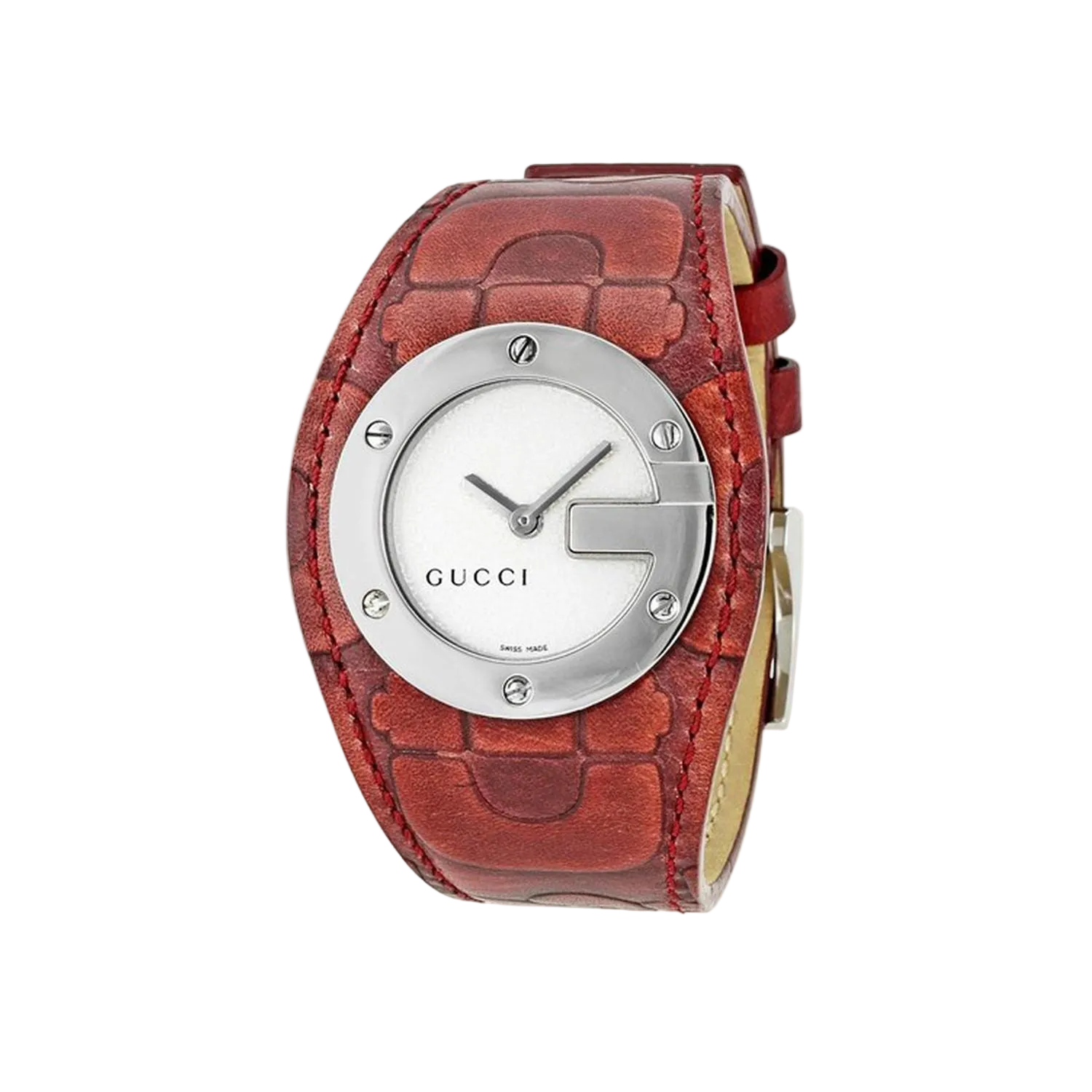 GUCCI Mod. G-ROUND YA104522