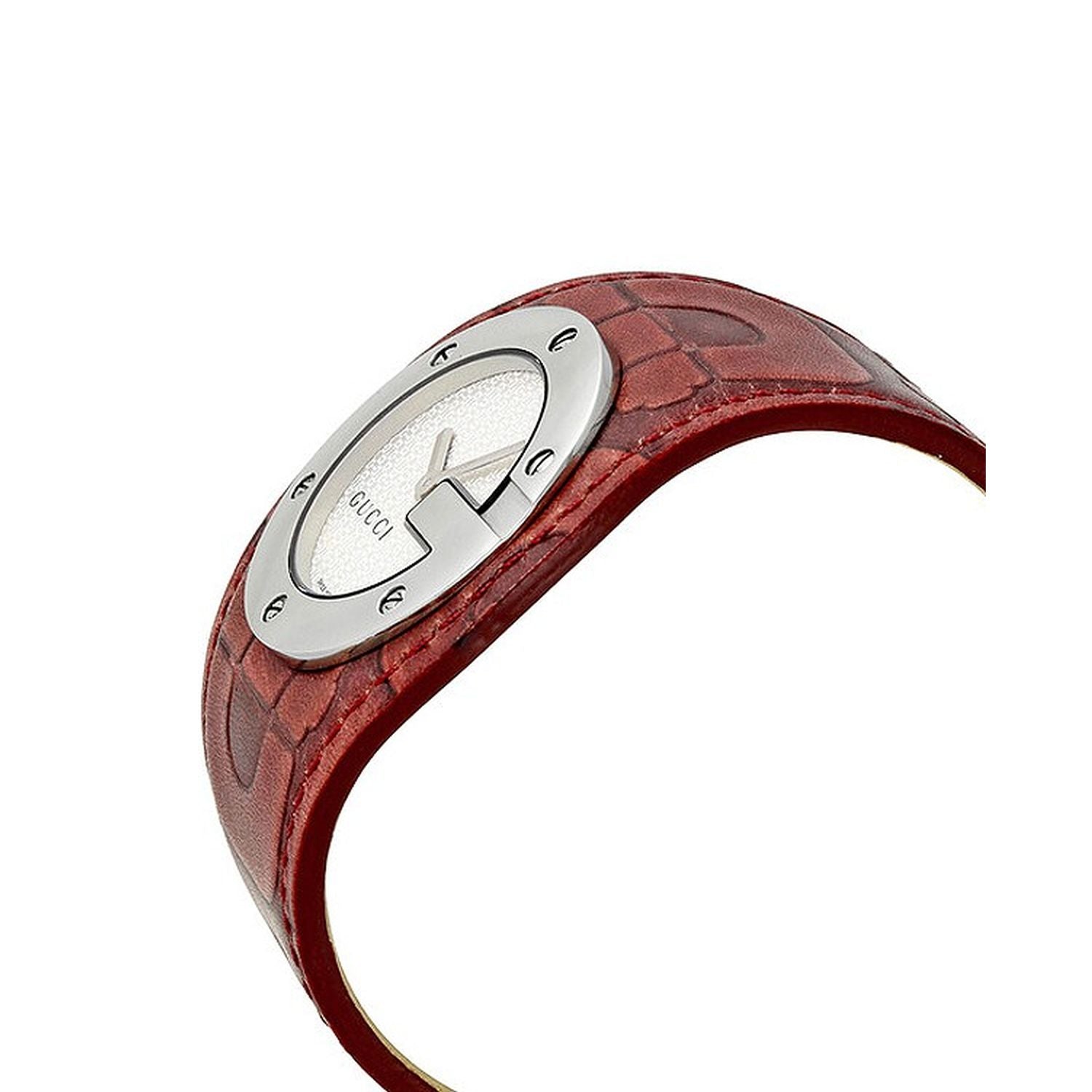 GUCCI Mod. G-ROUND YA104522