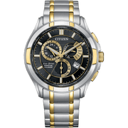 CITIZEN CLASSIC 8700 BL8164-57E Herrenuhr