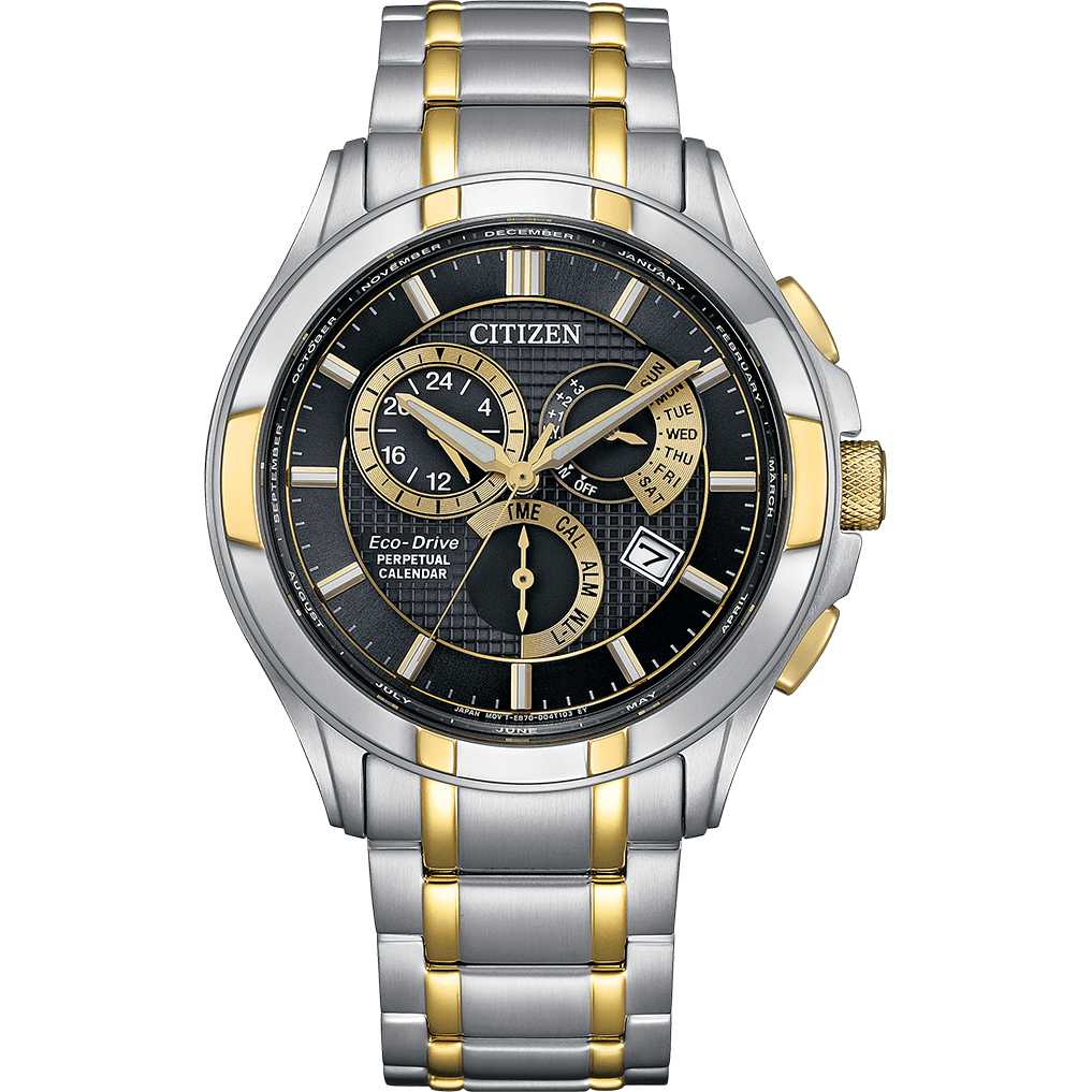 CITIZEN CLASSIC 8700 BL8164-57E Herrenuhr