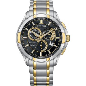 CITIZEN CLASSIC 8700 BL8164-57E Herrenuhr