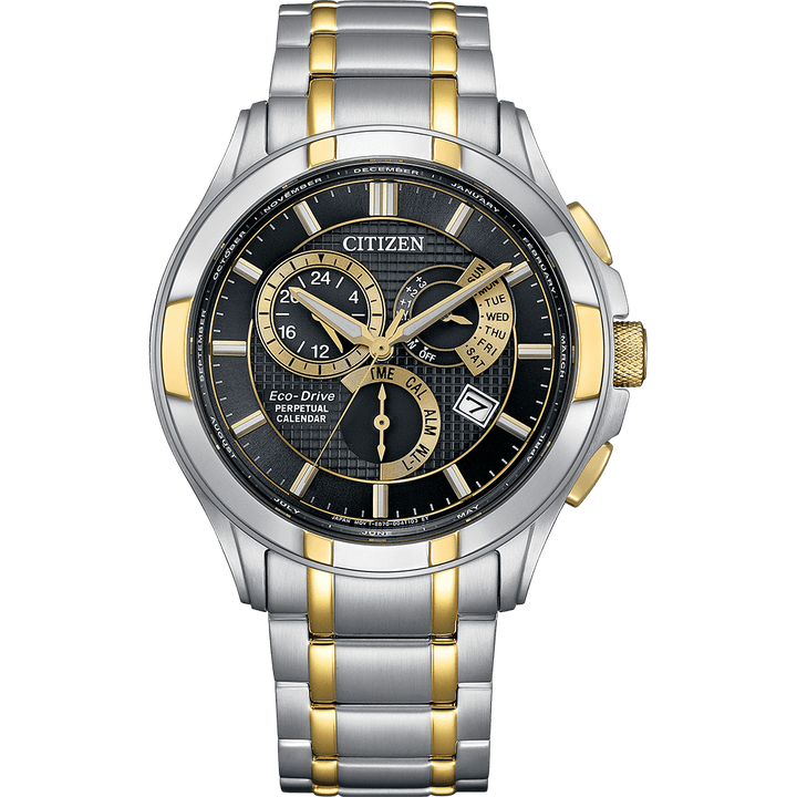 CITIZEN CLASSIC 8700 BL8164-57E Herrenuhr