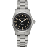 HAMILTON Mod. KHAKI FIELD H69401131
