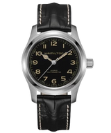 HAMILTON Mod. KHAKI FIELD - SPECIAL PACK H70605732