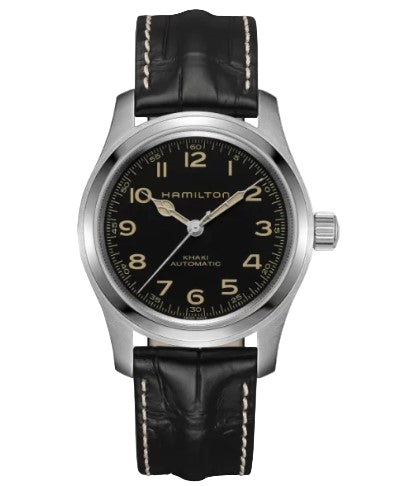 HAMILTON Mod. KHAKI FIELD - SPECIAL PACK H70605732
