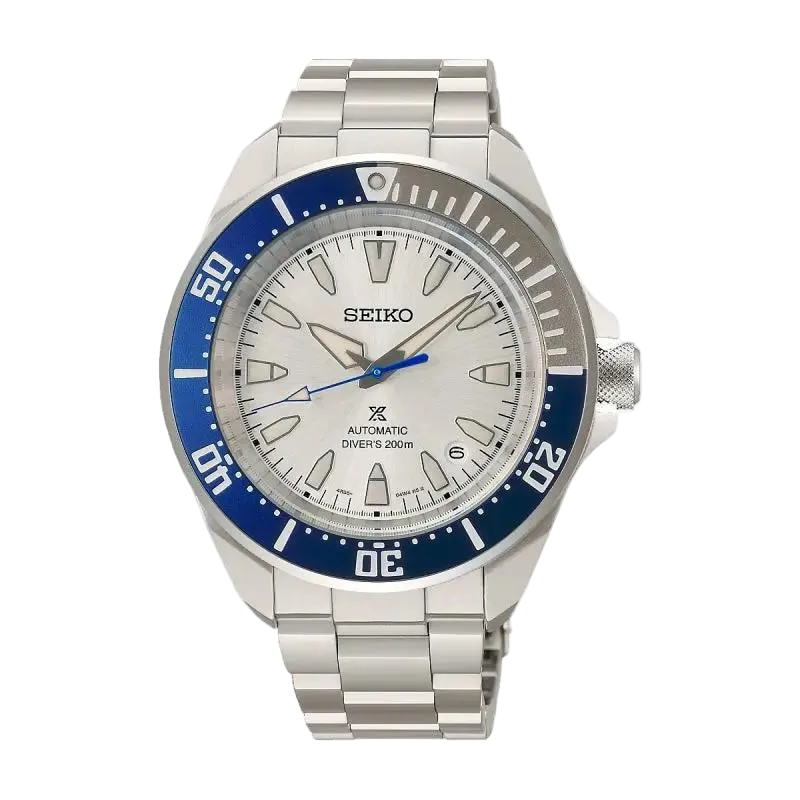 SEIKO MOD HBB001K1 Uhr Klassisch Stilvoll