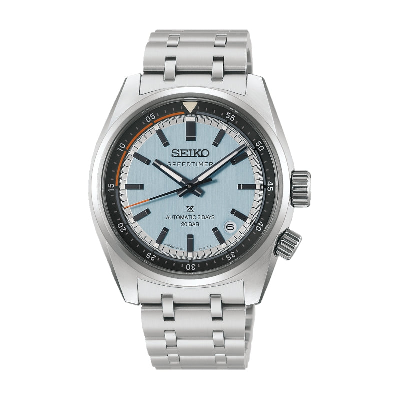 Seiko Prospex Speedtimer Automatik Chronograph