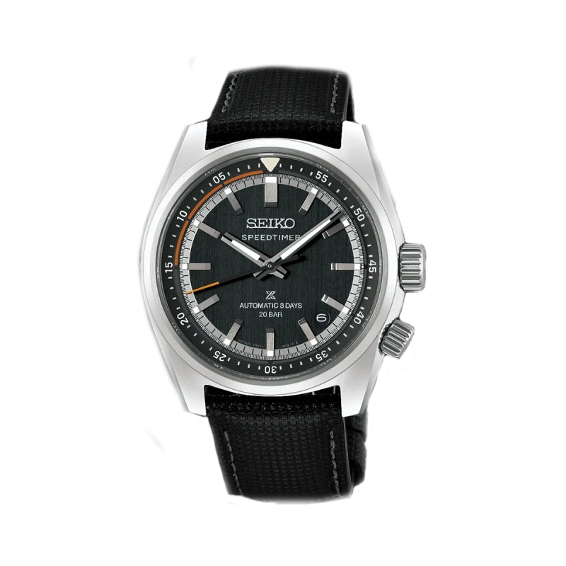 Seiko Prospex Speedtimer Automatik Chronograph