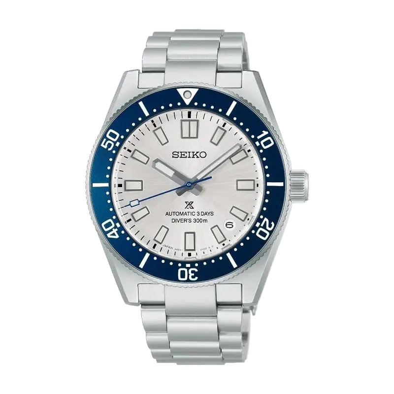 SEIKO MOD HBC005J1 MODELLNUMMER HBC005J1