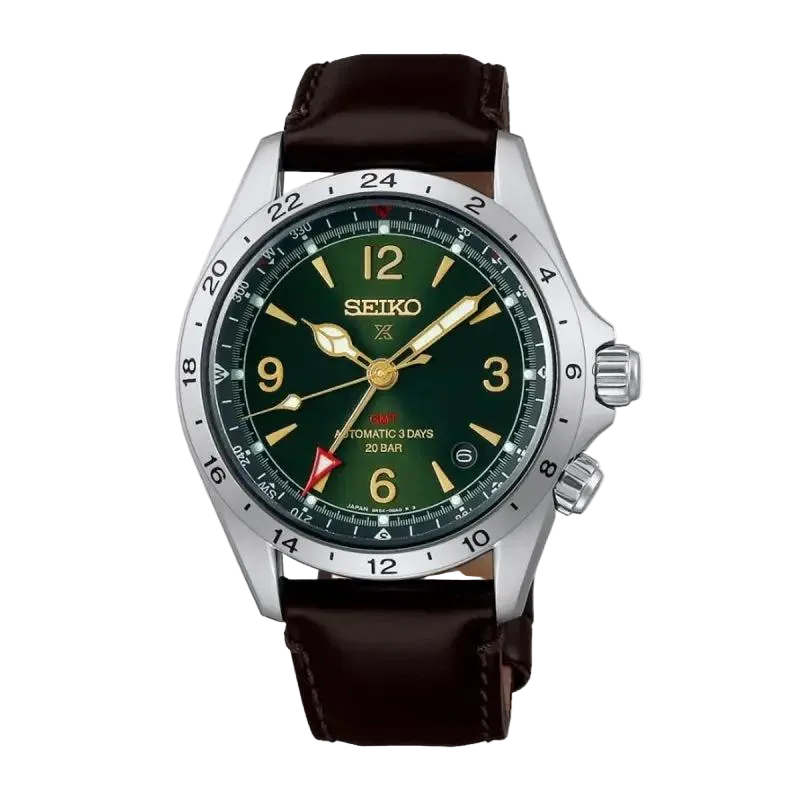 SEIKO MOD HBC007J1 KOLLEKTION Uhrenmodell