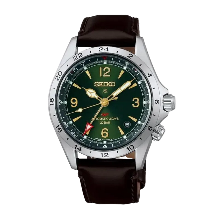 SEIKO MOD HBC007J1 KOLLEKTION Uhrenmodell