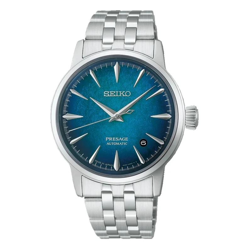 Seiko Presage Cocktail Time