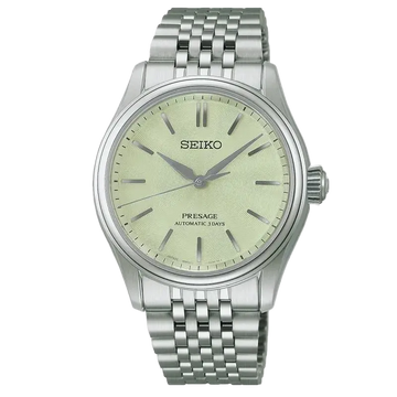 SEIKO MOD HCC002J1 HOCHWERTIGE LUXUS UHR