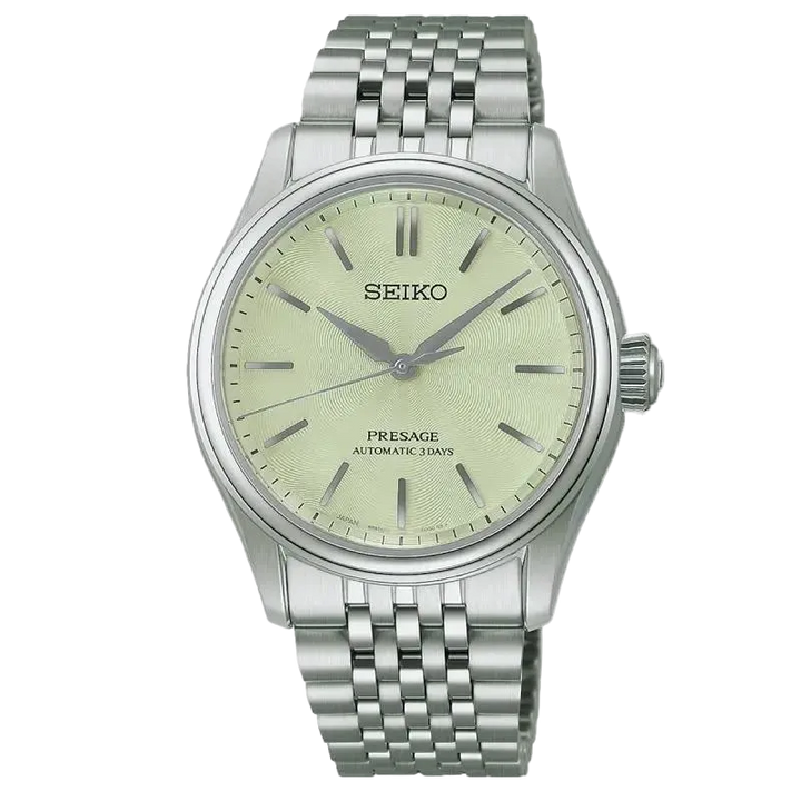 SEIKO MOD HCC002J1 HOCHWERTIGE LUXUS UHR