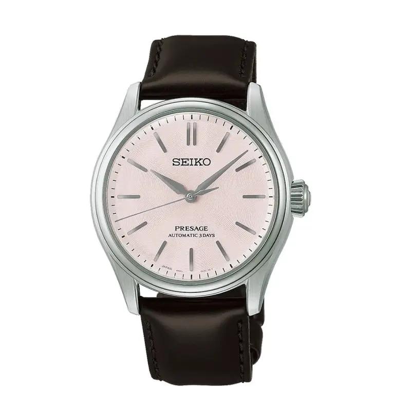SEIKO PRESAGE HCC003J1 CLASSIC SERIES SAKURA IRO AUTOMATIKUHR