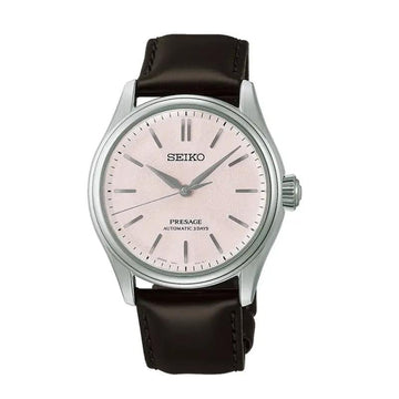 SEIKO PRESAGE HCC003J1 CLASSIC SERIES SAKURA IRO AUTOMATIKUHR