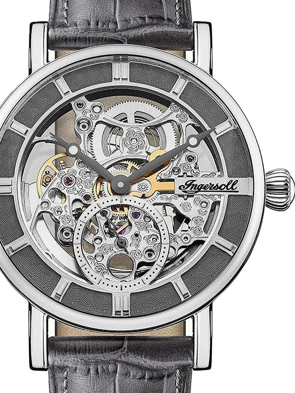 INGERSOLL THE HERALD AUTOMATIC I00402B