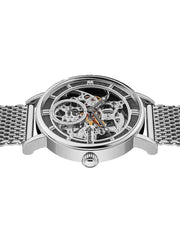 INGERSOLL 1892 THE HERALD AUTOMATIK HERRENUHR I00405B