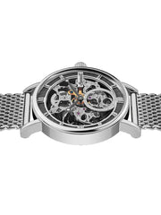 INGERSOLL 1892 THE HERALD AUTOMATIK HERRENUHR I00405B