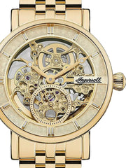 INGERSOLL 1892 THE HERALD AUTOMATIC I00408