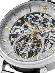 INGERSOLL 1892 THE CHARLES AUTOMATIC I05803B