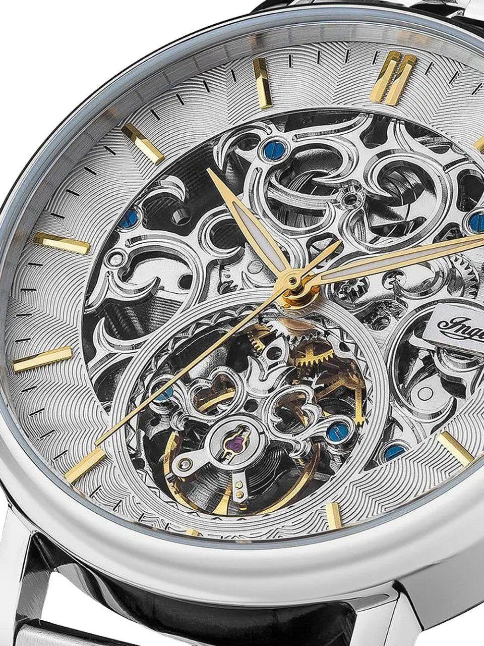 INGERSOLL 1892 THE CHARLES AUTOMATIC I05803B