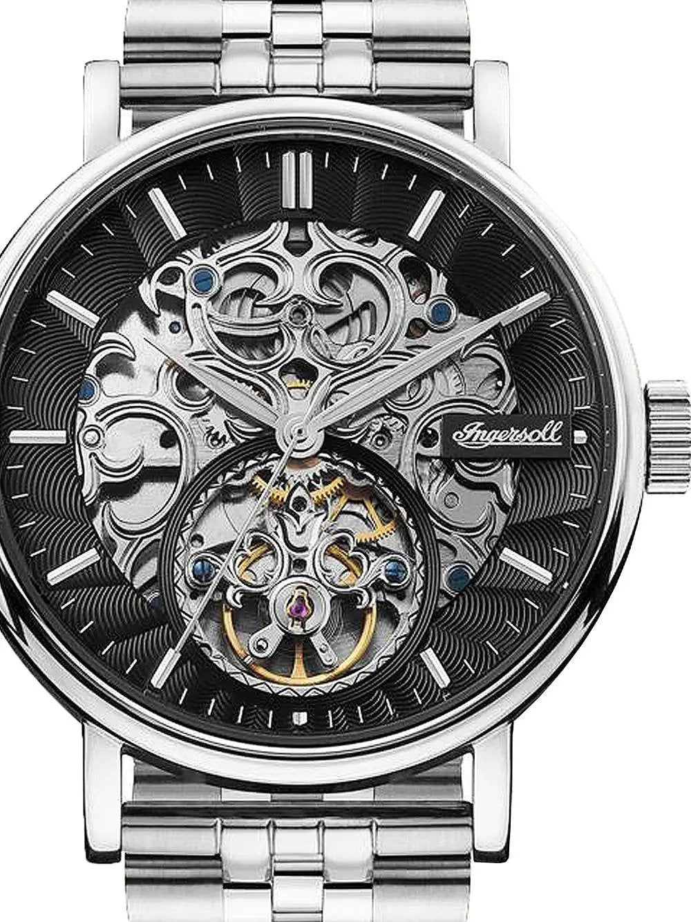 INGERSOLL THE CHARLES AUTOMATIC I05804B