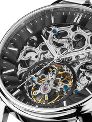 INGERSOLL THE CHARLES AUTOMATIC I05804B