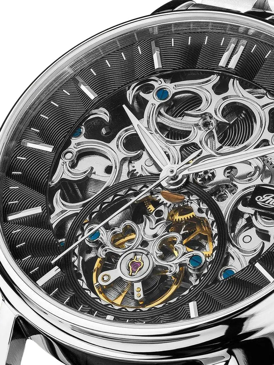 INGERSOLL THE CHARLES AUTOMATIC I05804B